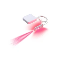 Лазерна терапия на афта